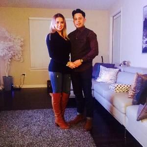 Meet your Posher, Ivan